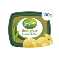 Campina Botergoud kruidenboter