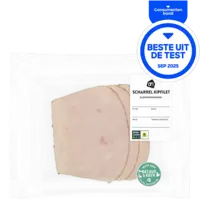 AH Scharrel kipfilet kleinverpakking