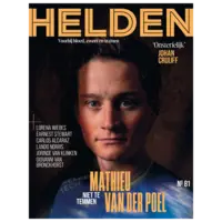 Helden magazine