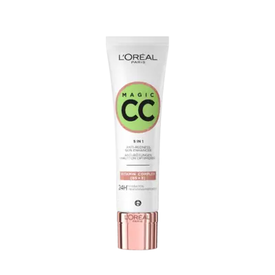 pdp-image-L'Oréal Paris nude magique CC cream antiredness