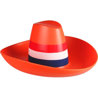 pdp-image-AH Borrelschaal cowboyhoed XL