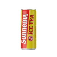 Sonnema Ice tea