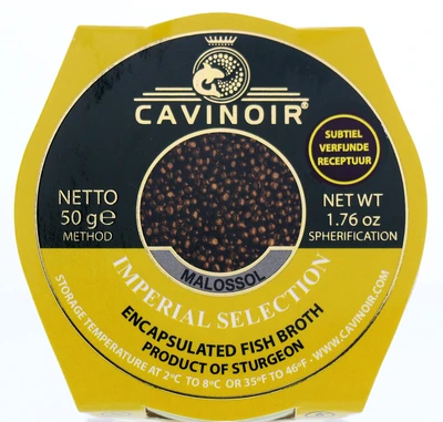 pdp-image-Cavinoir Imperial selection