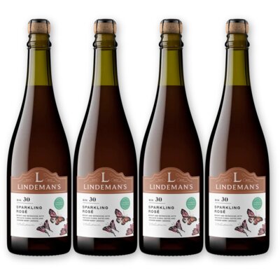 pdp-image-Lindeman's Bin 30 Rosé 4 flessen