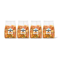 AH Mexicaanse mix licht pittig 4-pack
