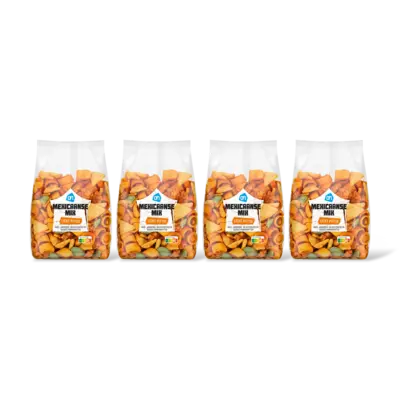 pdp-image-AH Mexicaanse mix licht pittig 4-pack