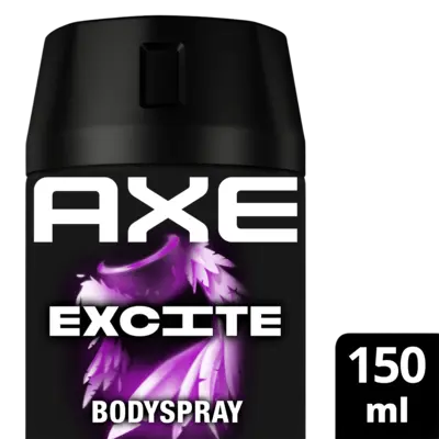 pdp-image-Axe Excite deodorant bodyspray