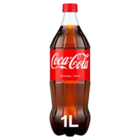 Coca-Cola Original taste