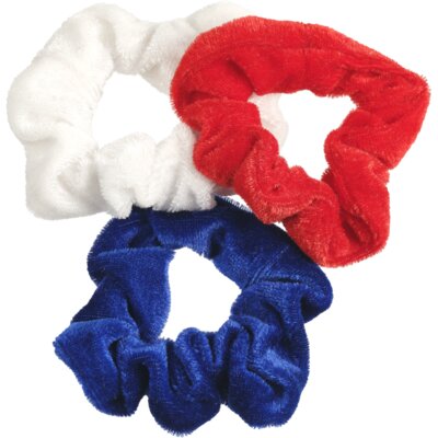 pdp-image-Craft Lab Set van 3 scrunchies