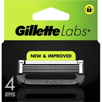 pdp-image-Gillette Labs exfoliating scheermesjes