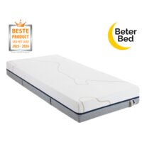B Bright Rolmatras gold 300 90x210cm