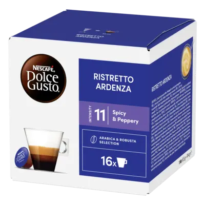pdp-image-Nescafé Dolce Gusto Ristretto ardenza capsules