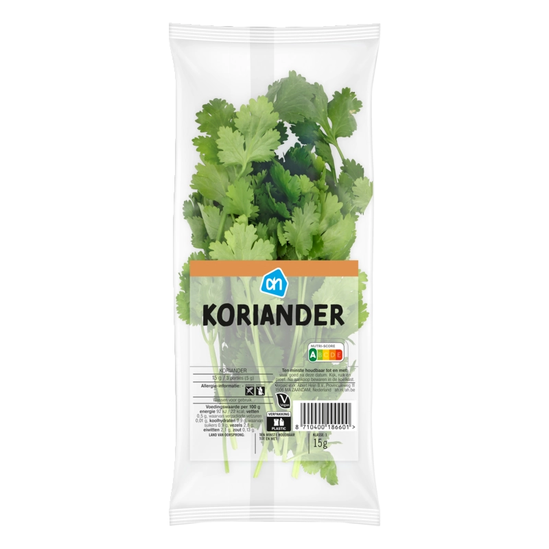 AH Koriander
