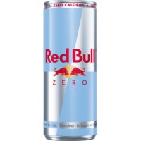 Een afbeelding van Red Bull Zero