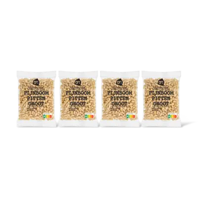 pdp-image-AH Pijnboompitten 4-pack