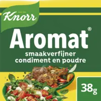 Knorr Aromat navulzakje