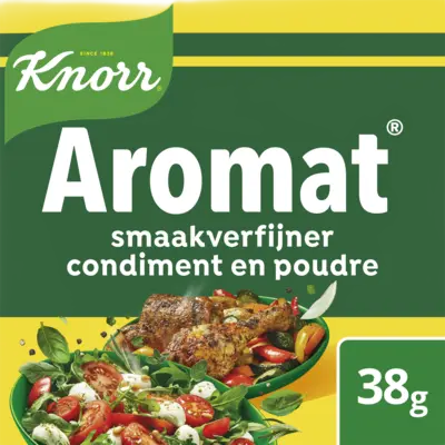 pdp-image-Knorr Aromat navulzakje