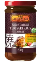 Lee Kum Kee Teriyaki saus