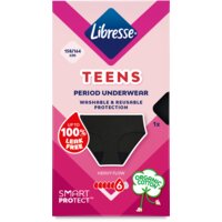 Libresse Teens period underwear 158/164cm