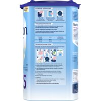 Een afbeelding van Nutrilon 5 peutermelk 2-3 jaar