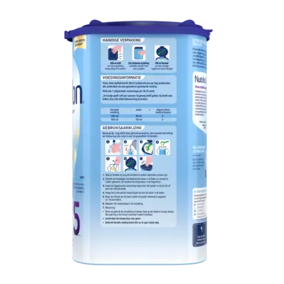 pdp-image-Nutrilon 5 peutermelk 2-3 jaar
