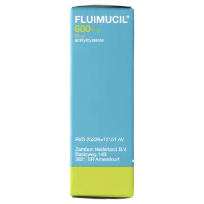 pdp-image-Fluimucil 600mg bruistablet