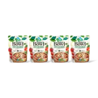 AH Comfort bowl tomaat orzo 4-pack