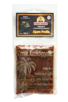 Kokki Djawa Boemboe ajam pedis