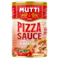 Mutti Pizzasaus classica