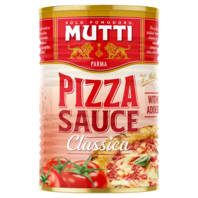 pdp-image-Mutti Pizzasaus classica