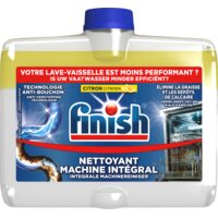 Finish Integrale machinereiniger citroen