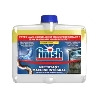 Finish Integrale machinereiniger citroen