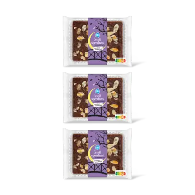 pdp-image-AH Gevuld speculaas met amandelspijs 3-pack