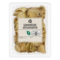 AH Gemarineerde artisjokharten