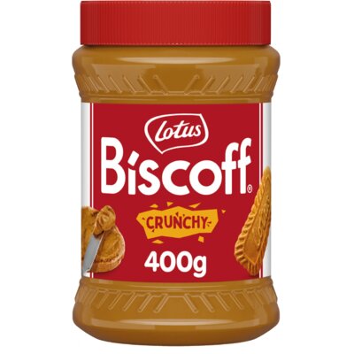 pdp-image-Lotus Biscoff Speculoos pasta crunchy