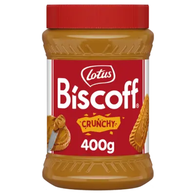 pdp-image-Lotus Biscoff Speculoos pasta crunchy