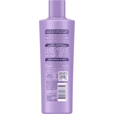 pdp-image-Andrélon Kokos volume boost shampoo