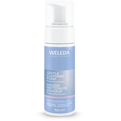 pdp-image-Weleda Milde reinigingsmousse