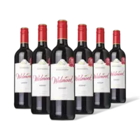 Welmoed Merlot 6 flessen