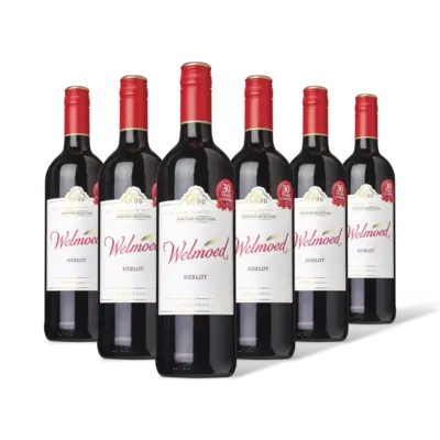 pdp-image-Welmoed Merlot 6 flessen