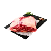 AH Vakslager Runder shortribs