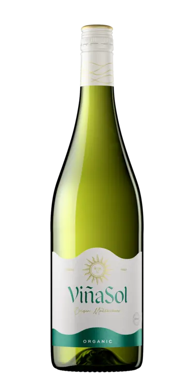 Viña Sol Garnacha Parellada