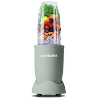 Een afbeelding van nutribullet Blender jade