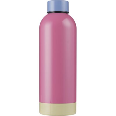 pdp-image-Day Thermosfles roze RVS 500ml