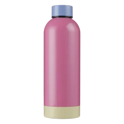 pdp-image-Day Thermosfles roze RVS 500ml