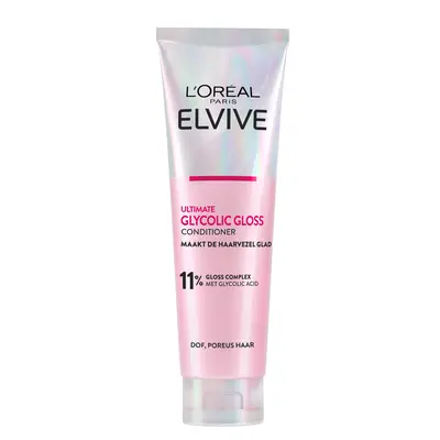 pdp-image-L'Oréal Paris Elvive Glycolic gloss conditioner