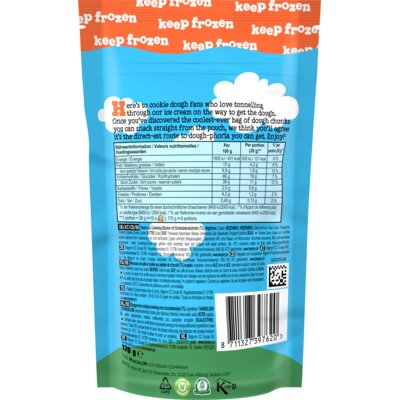 pdp-image-Ben & Jerry's Chocolate chip cookie dough chunks