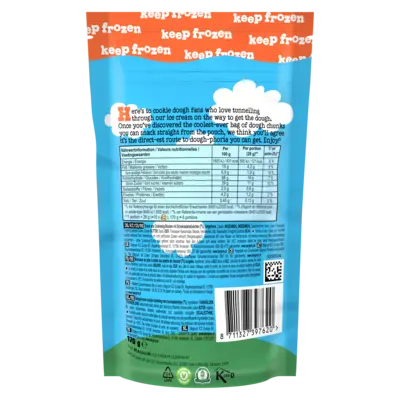 pdp-image-Ben & Jerry's Chocolate chip cookie dough chunks