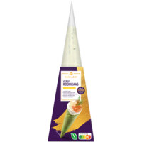 Een afbeelding van AH Excellent Verse roomkaas citroen en dille