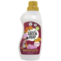 Marcel's Green Soap Wasverzachter mandarin osmanthus